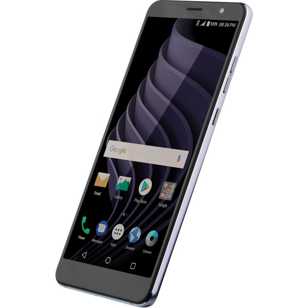 ZTE Blade MAX View 32GB Smartphone