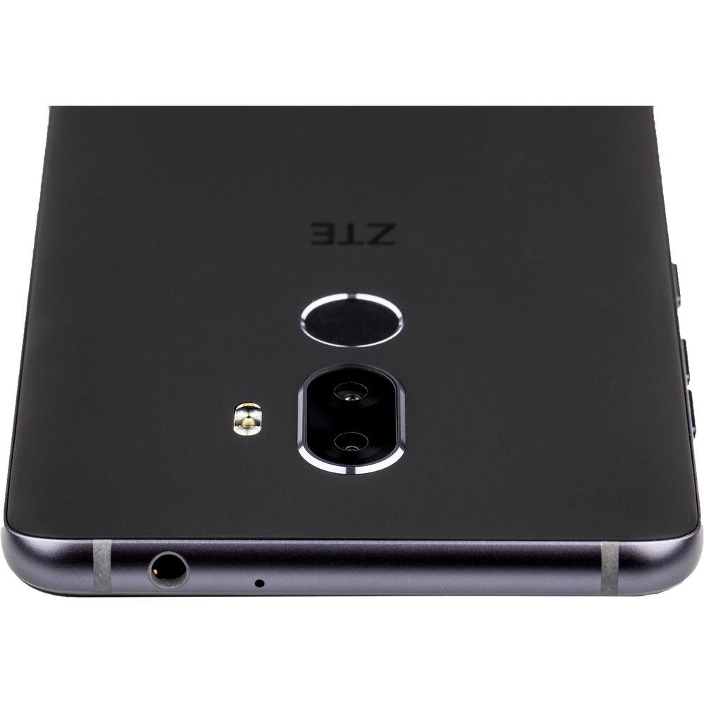 ZTE Blade MAX View 32GB Smartphone