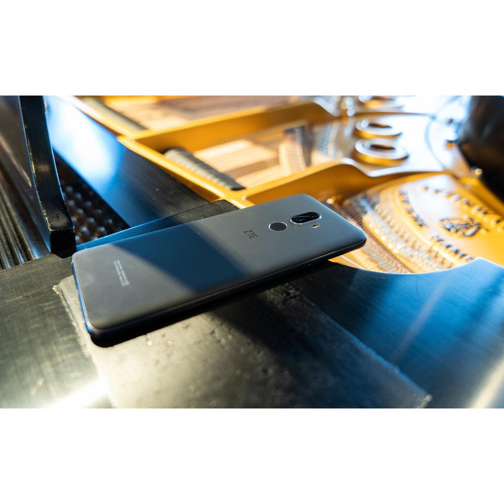 ZTE Blade MAX View 32GB Smartphone