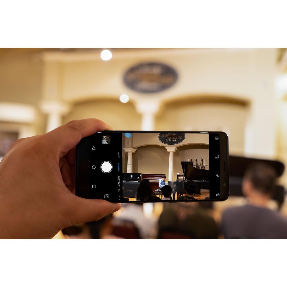 ZTE Blade MAX View 32GB Smartphone