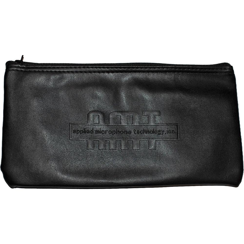 AMT VSW - Studio Violin Viola Microphone with TA4-Female Connection for Shure Series Wireless