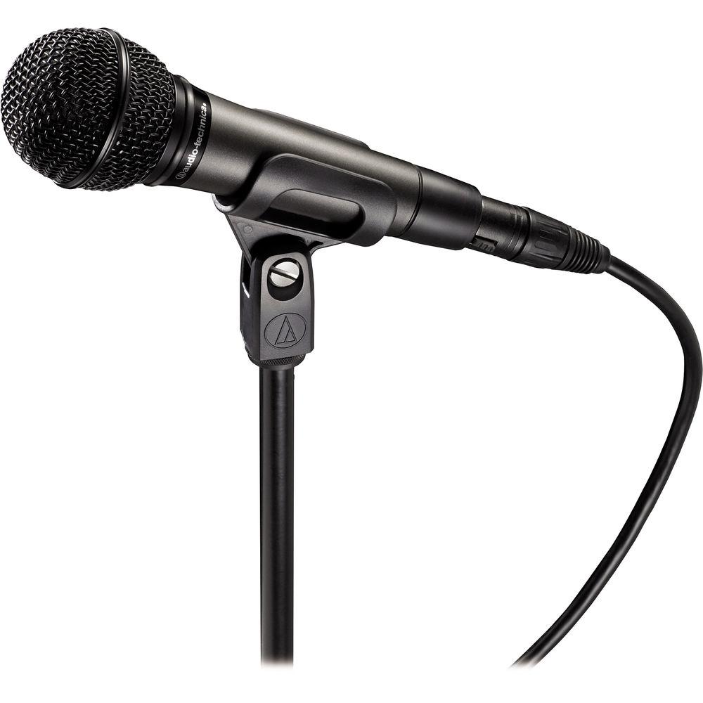 Audio-Technica ATM410 Vocal Microphone