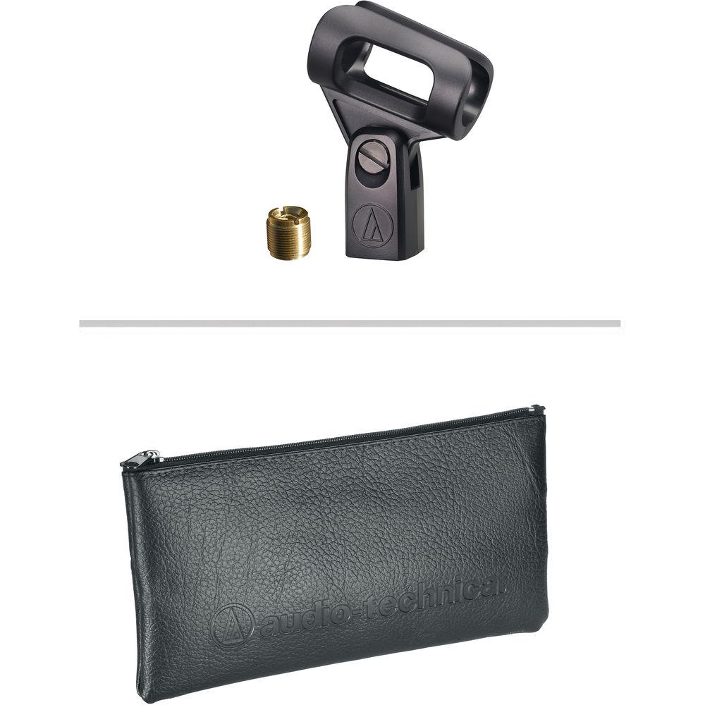 Audio-Technica ATM410 Vocal Microphone