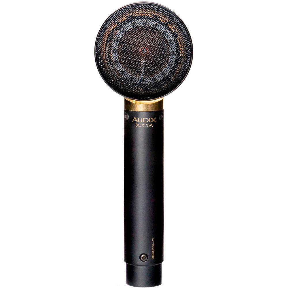 Audix SCX25A Studio Condenser Microphone
