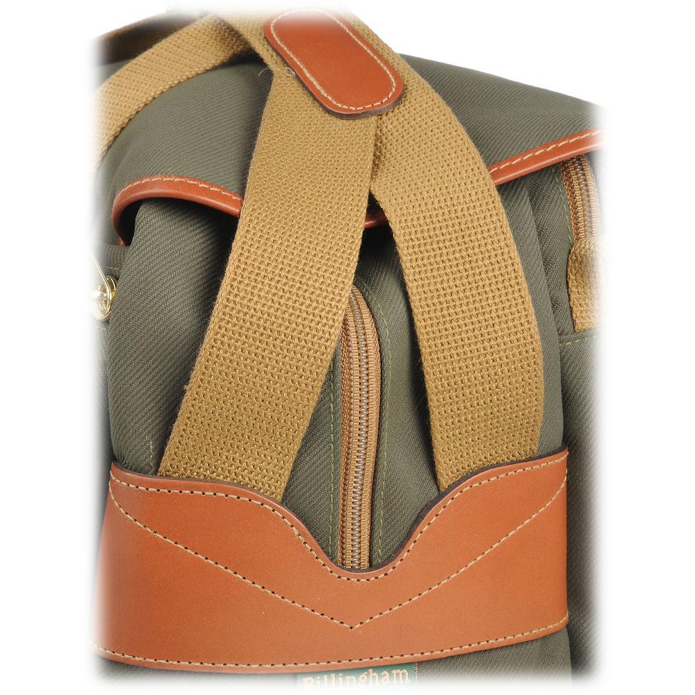 Billingham 335 Shoulder Bag