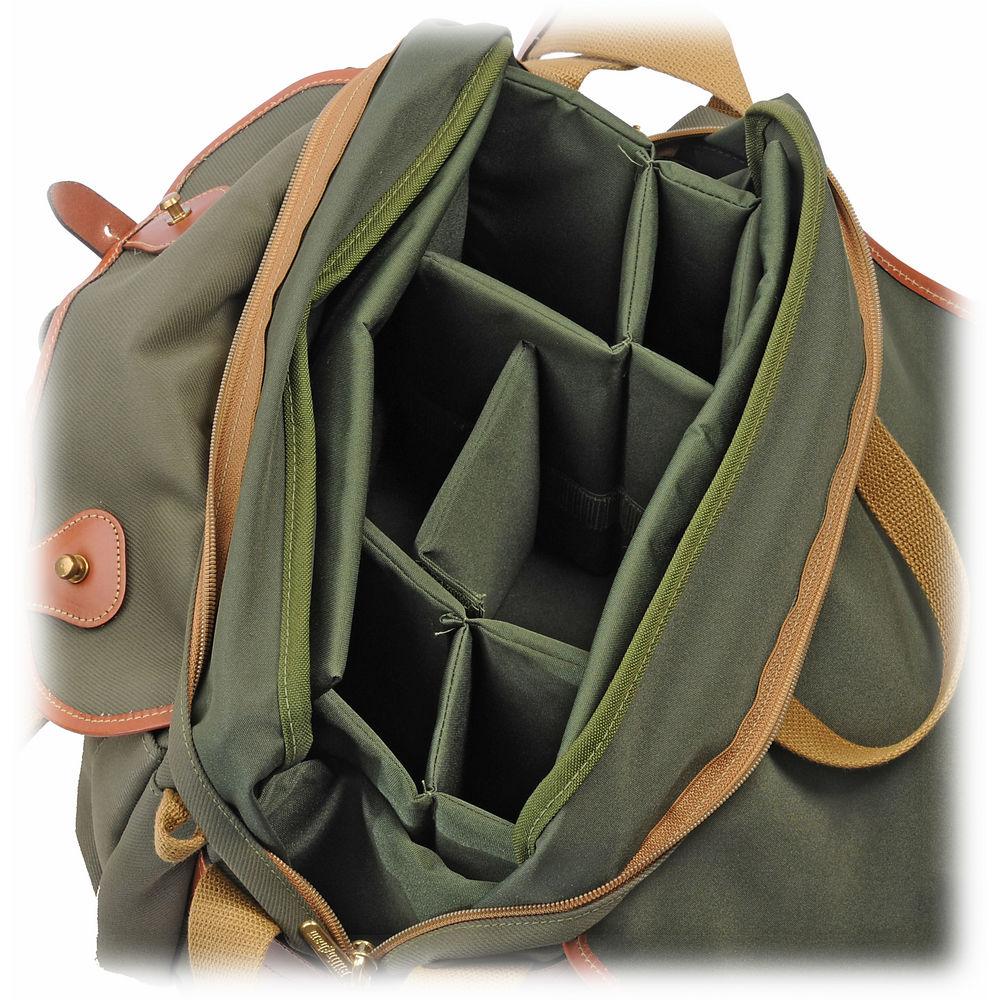 Billingham 335 Shoulder Bag