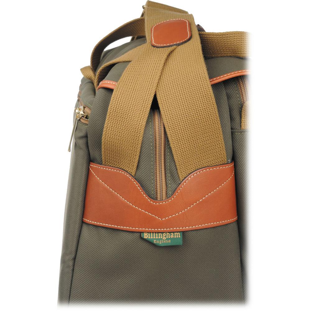 Billingham 445 Shoulder Bag