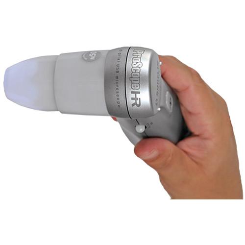 Bodelin Technologies ProScope HR Handheld Microscope