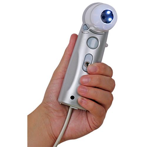 Bodelin Technologies ProScope HR Handheld Microscope