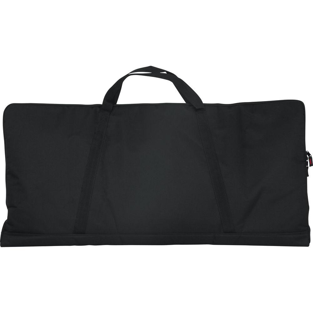 Gator Cases GKBE-61 Economy Keyboard Bag