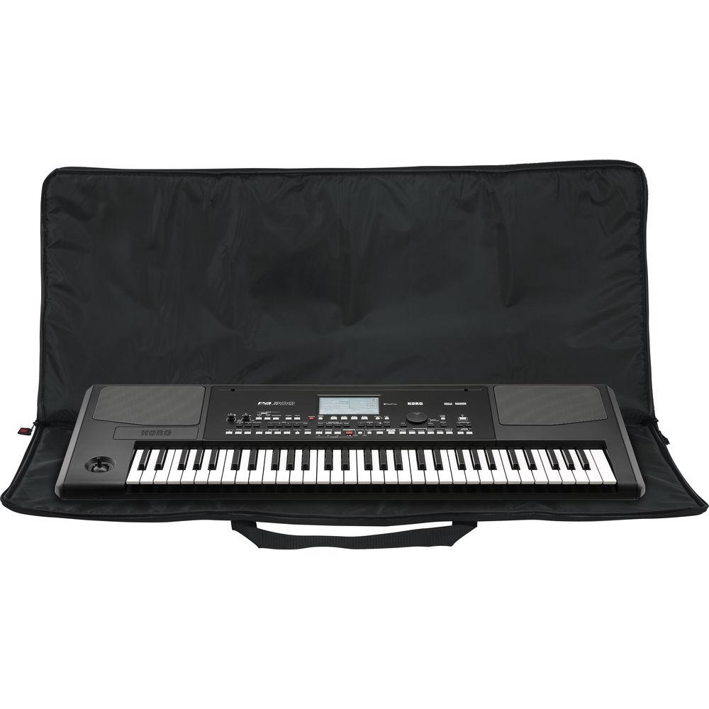 Gator Cases GKBE-61 Economy Keyboard Bag