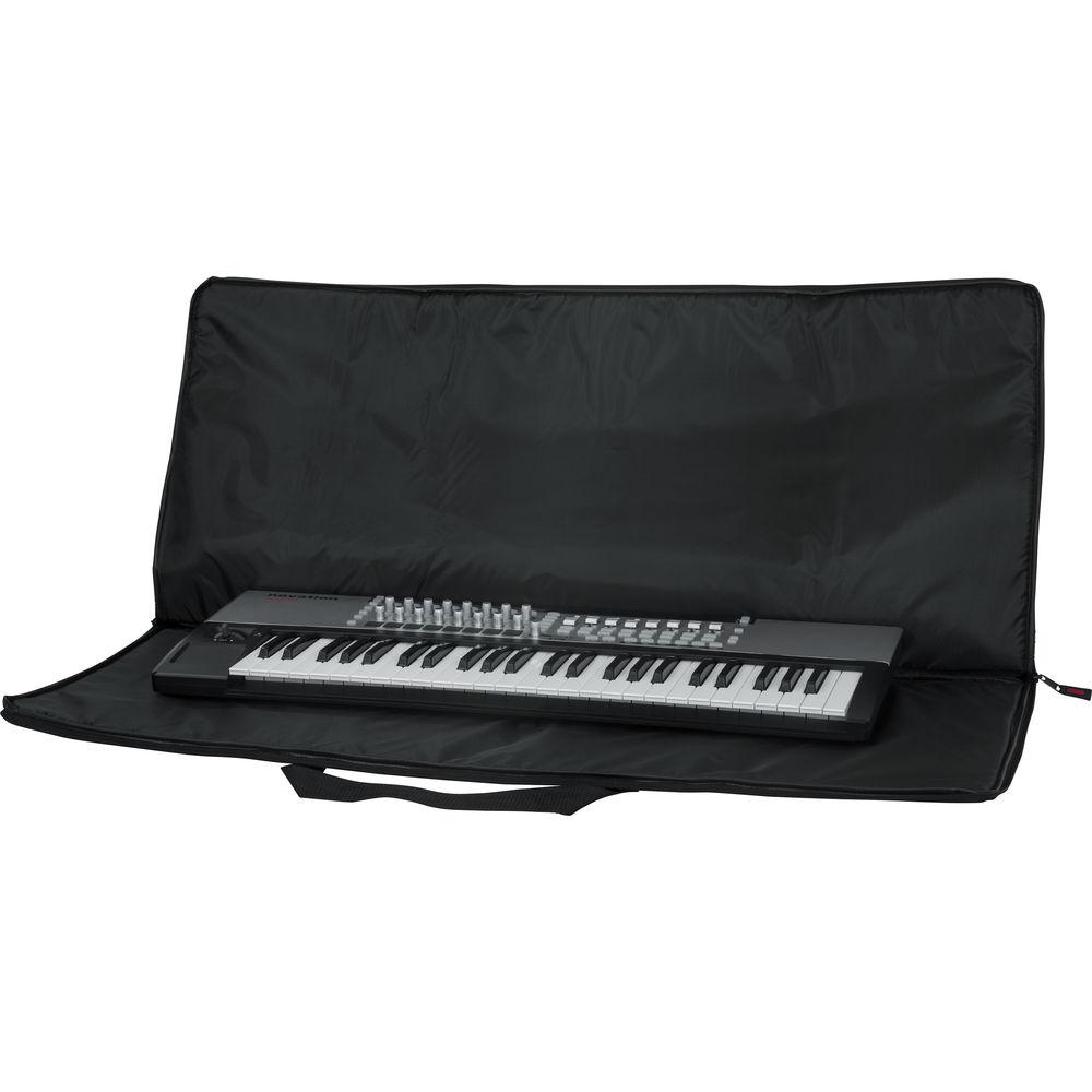 Gator Cases GKBE-61 Economy Keyboard Bag