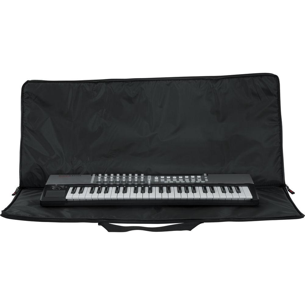 Gator Cases GKBE-61 Economy Keyboard Bag