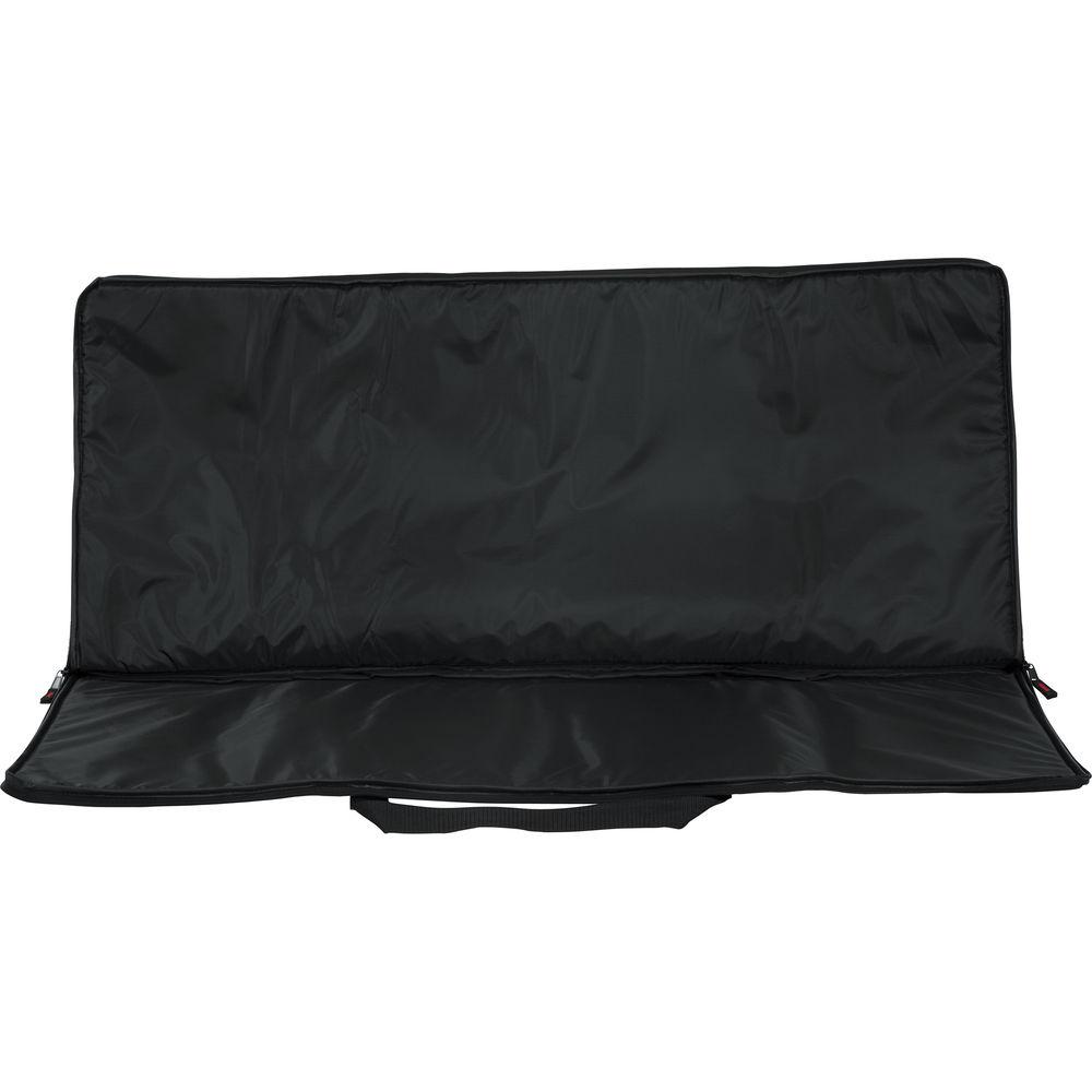 Gator Cases GKBE-61 Economy Keyboard Bag