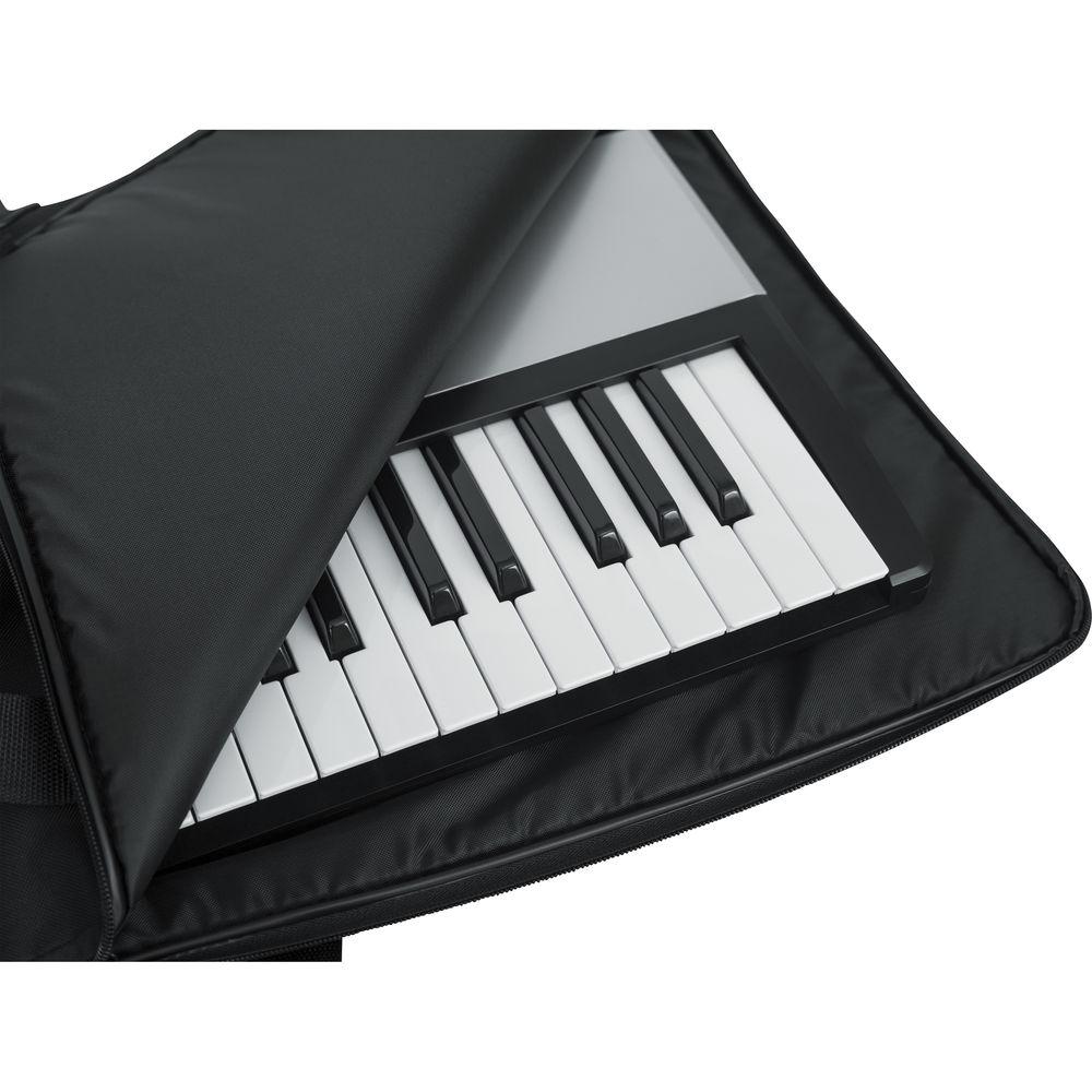 Gator Cases GKBE-61 Economy Keyboard Bag