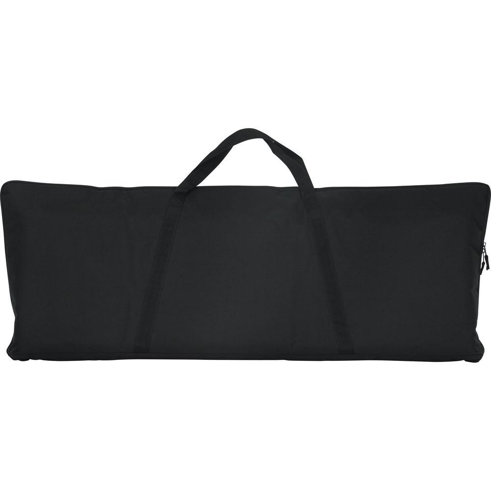 Gator Cases GKBE-76 Economy Keyboard Bag
