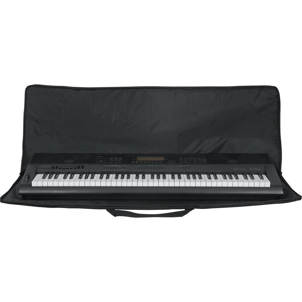Gator Cases GKBE-76 Economy Keyboard Bag