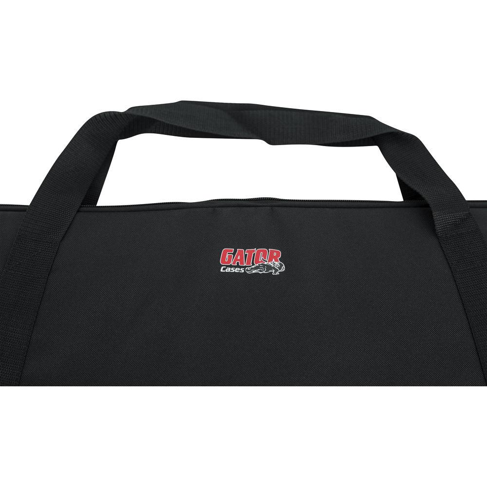 Gator Cases GKBE-76 Economy Keyboard Bag