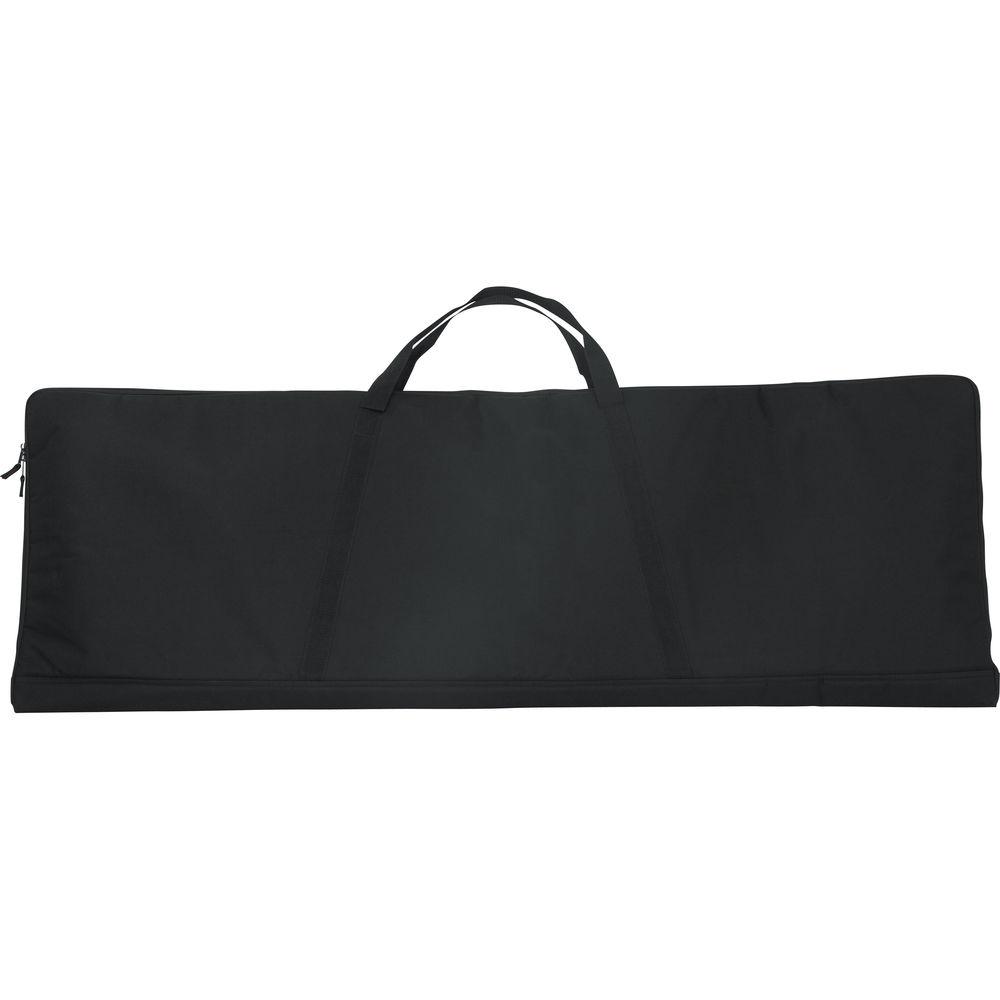 Gator Cases GKBE-88 Economy Keyboard Bag