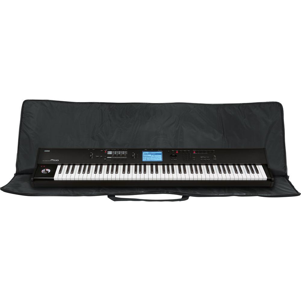 Gator Cases GKBE-88 Economy Keyboard Bag