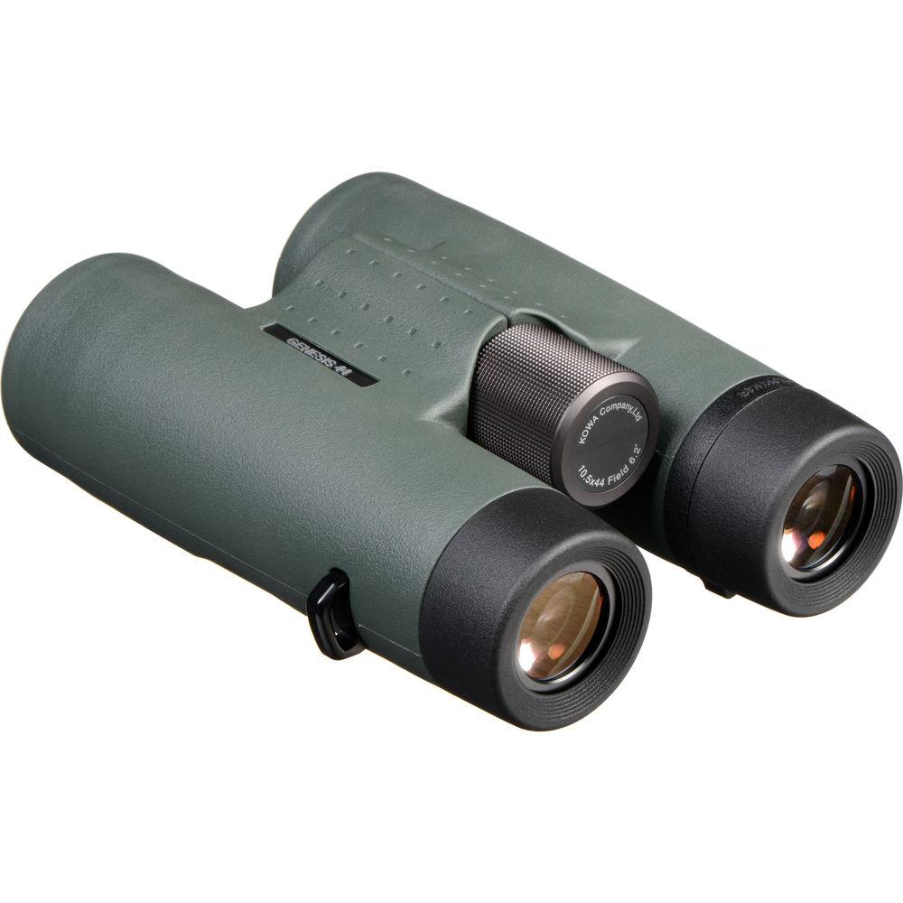 Kowa 10.5x44 Genesis XD44 Binocular