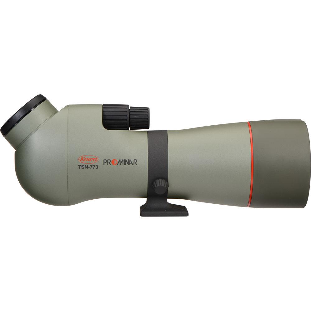 Kowa TSN-773 77mm PROMINAR XD Spotting Scope