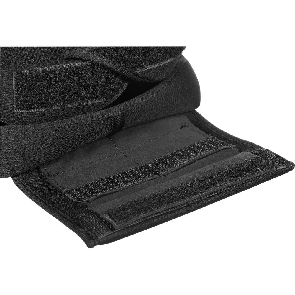 Leica Neoprene Case with Long Front