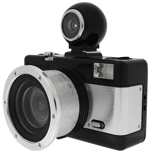 Lomography Fisheye No.2 35mm Camera