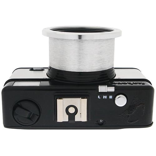Lomography Fisheye No.2 35mm Camera