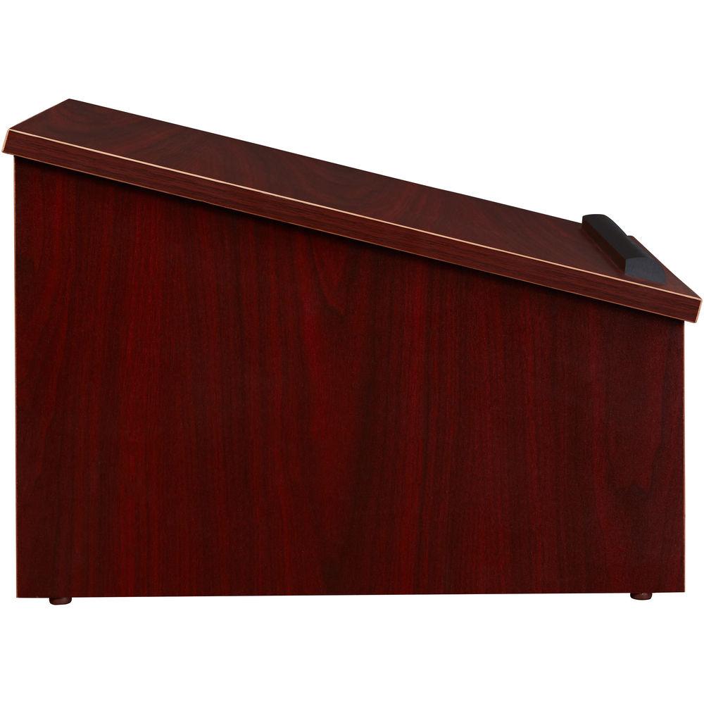 Oklahoma Sound 22 Table-Top Lectern