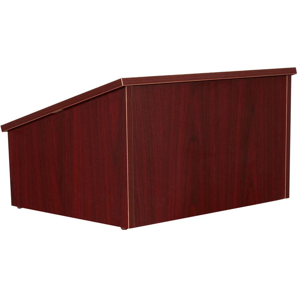 Oklahoma Sound 22 Table-Top Lectern
