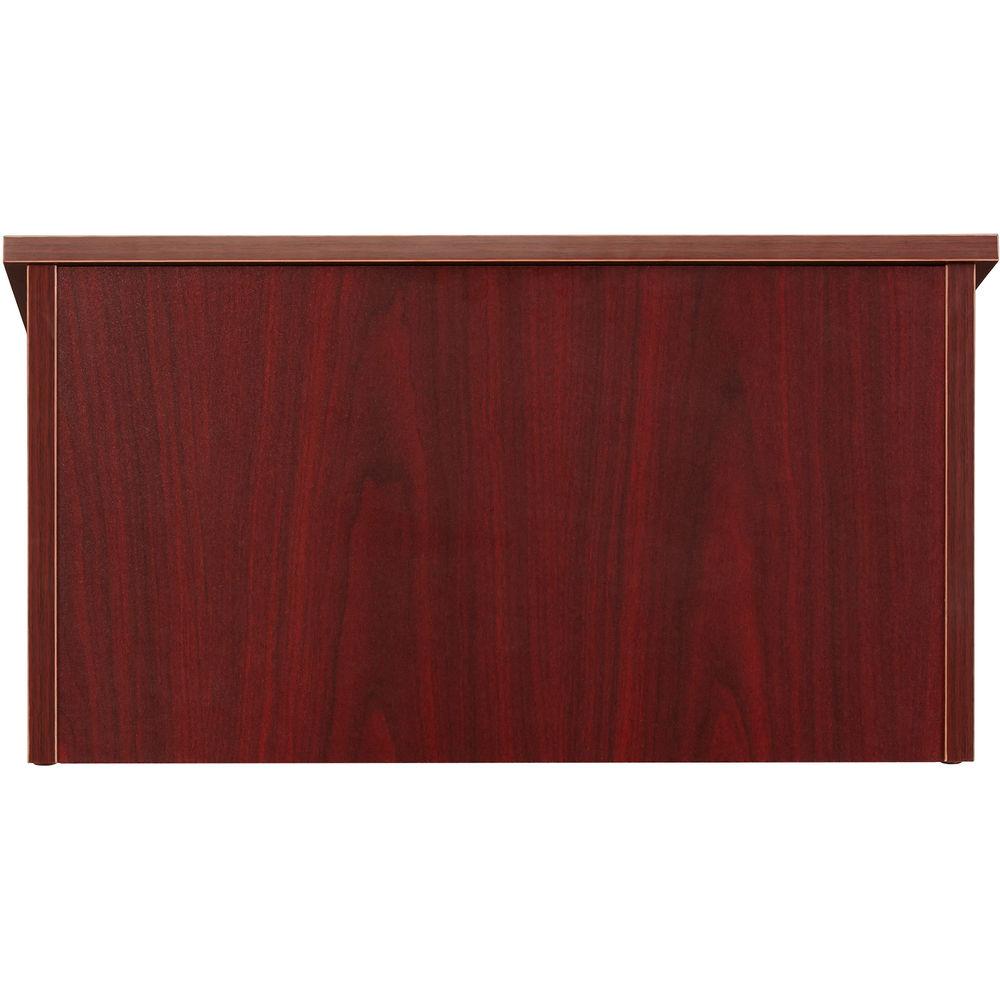 Oklahoma Sound 22 Table-Top Lectern