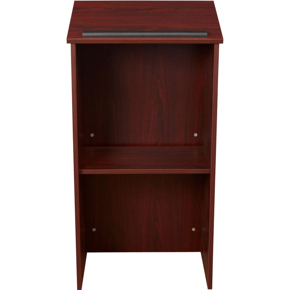 Oklahoma Sound Full Floor Lectern #222