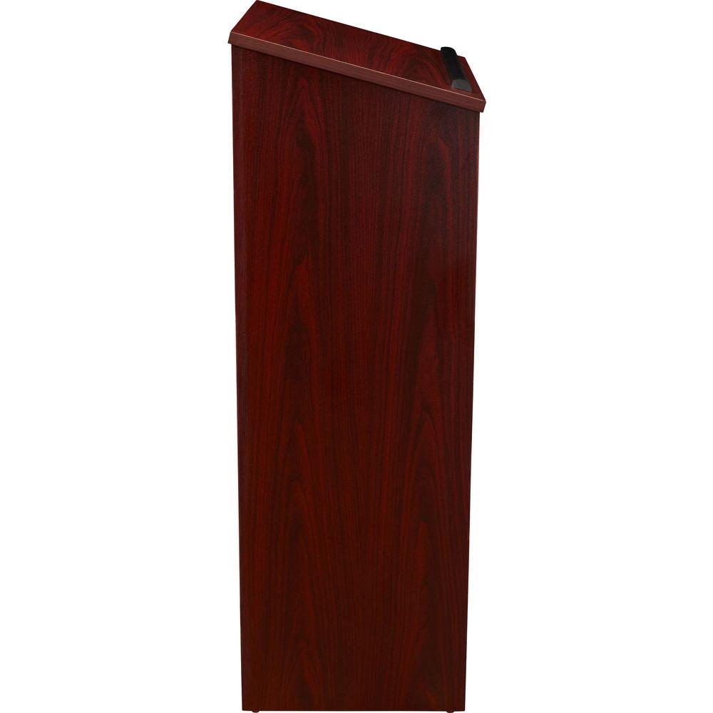Oklahoma Sound Full Floor Lectern #222