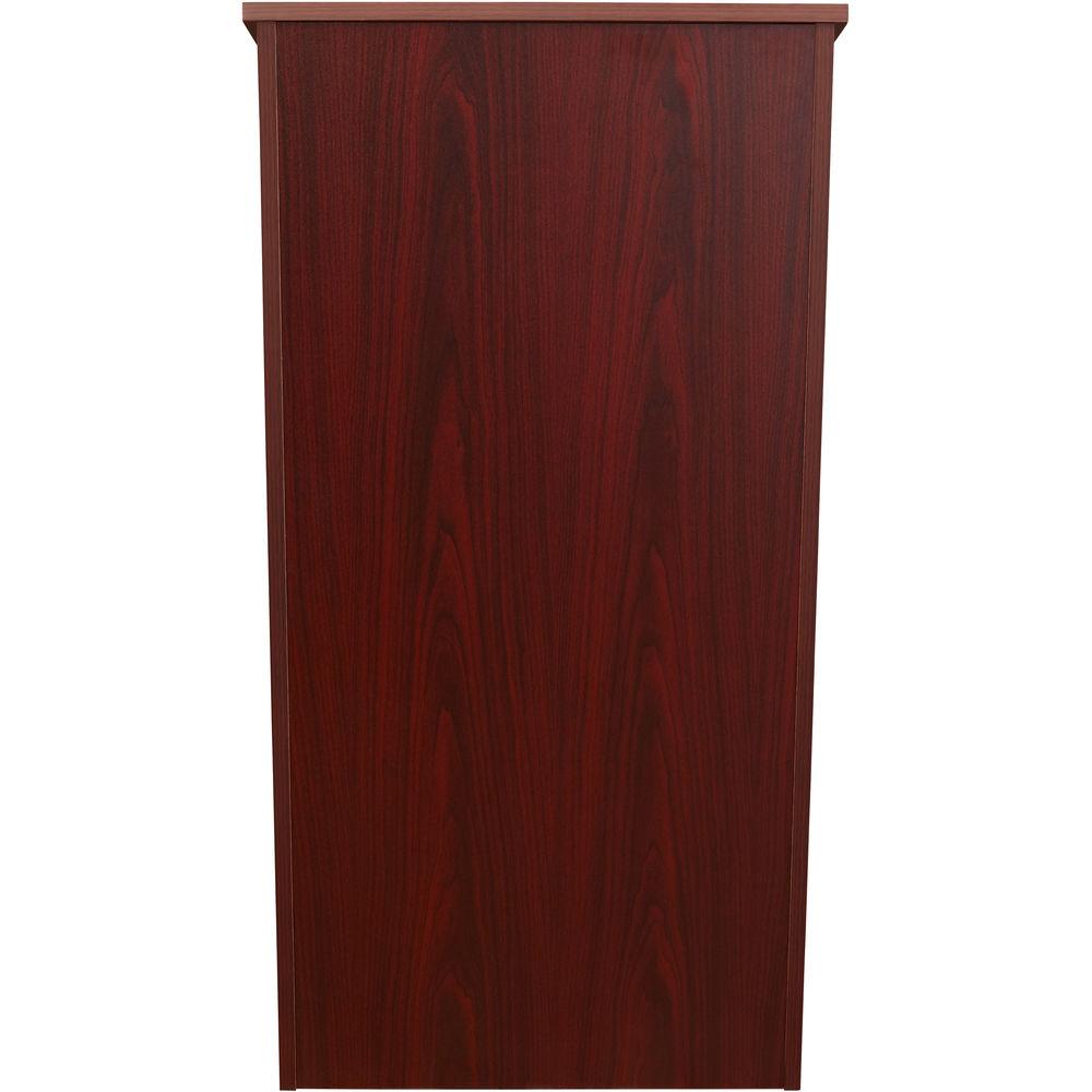 Oklahoma Sound Full Floor Lectern #222