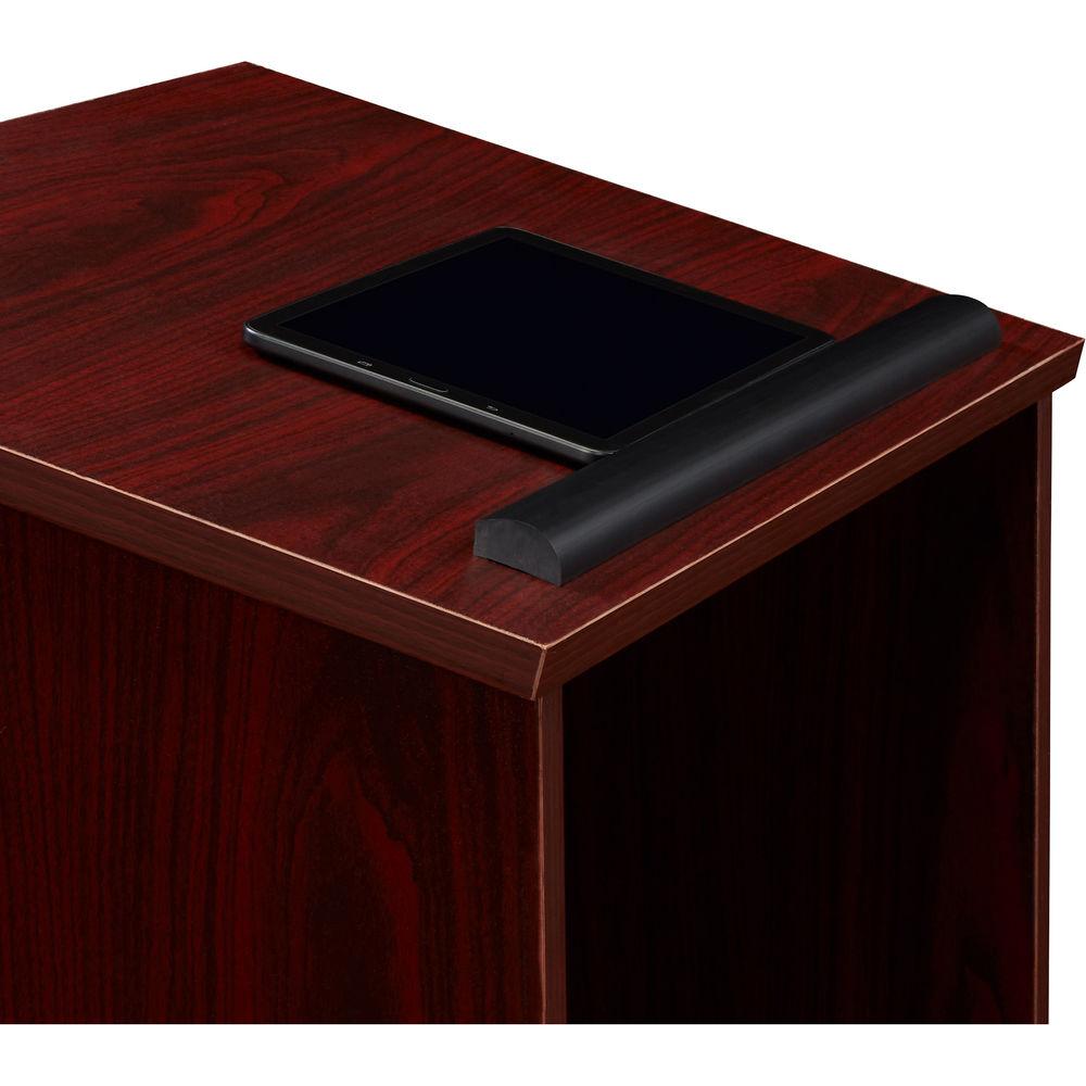 Oklahoma Sound Full Floor Lectern #222