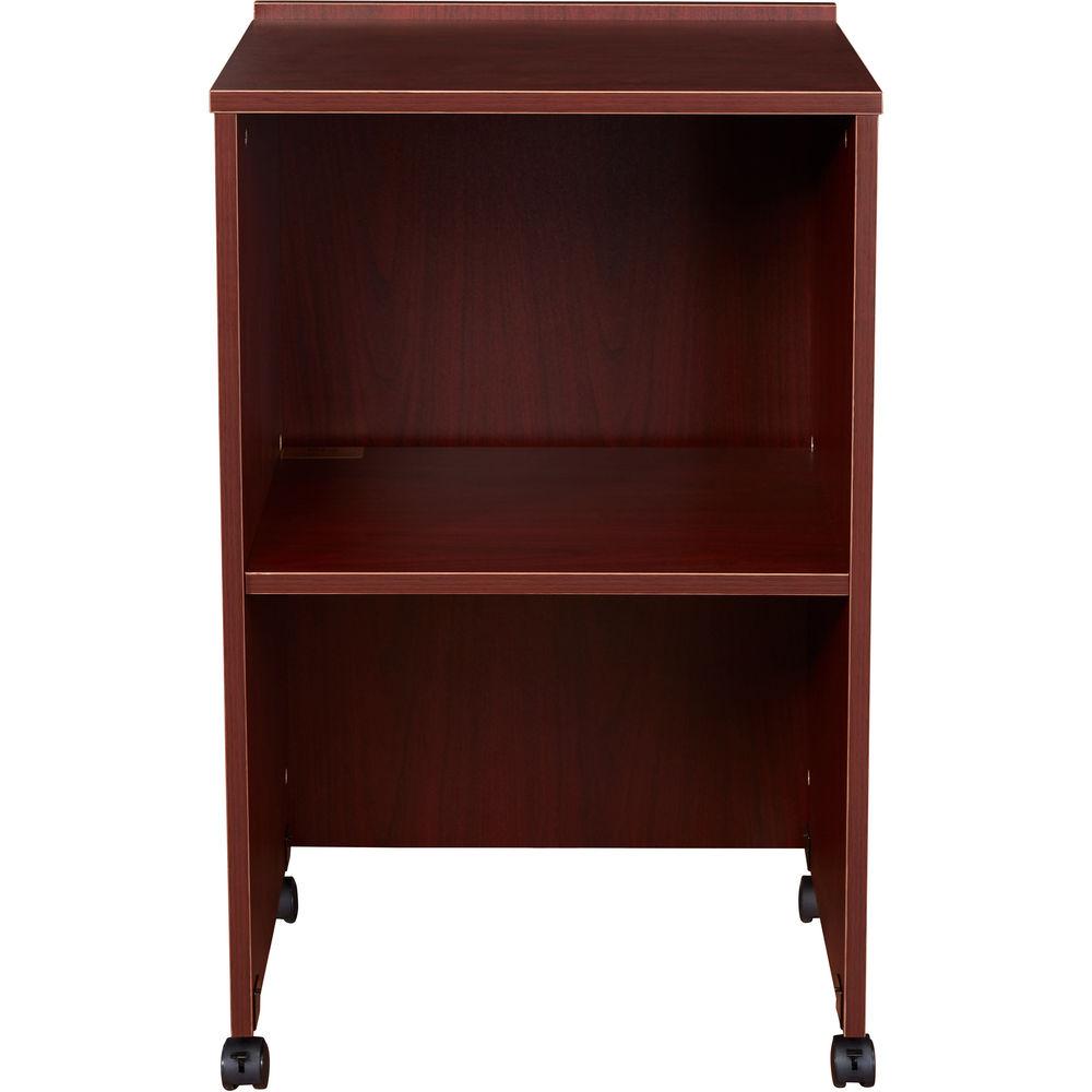 Oklahoma Sound Lectern Base