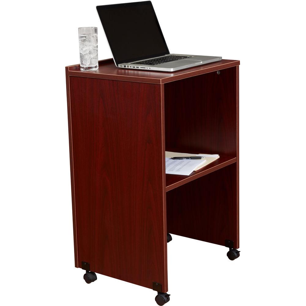 Oklahoma Sound Lectern Base