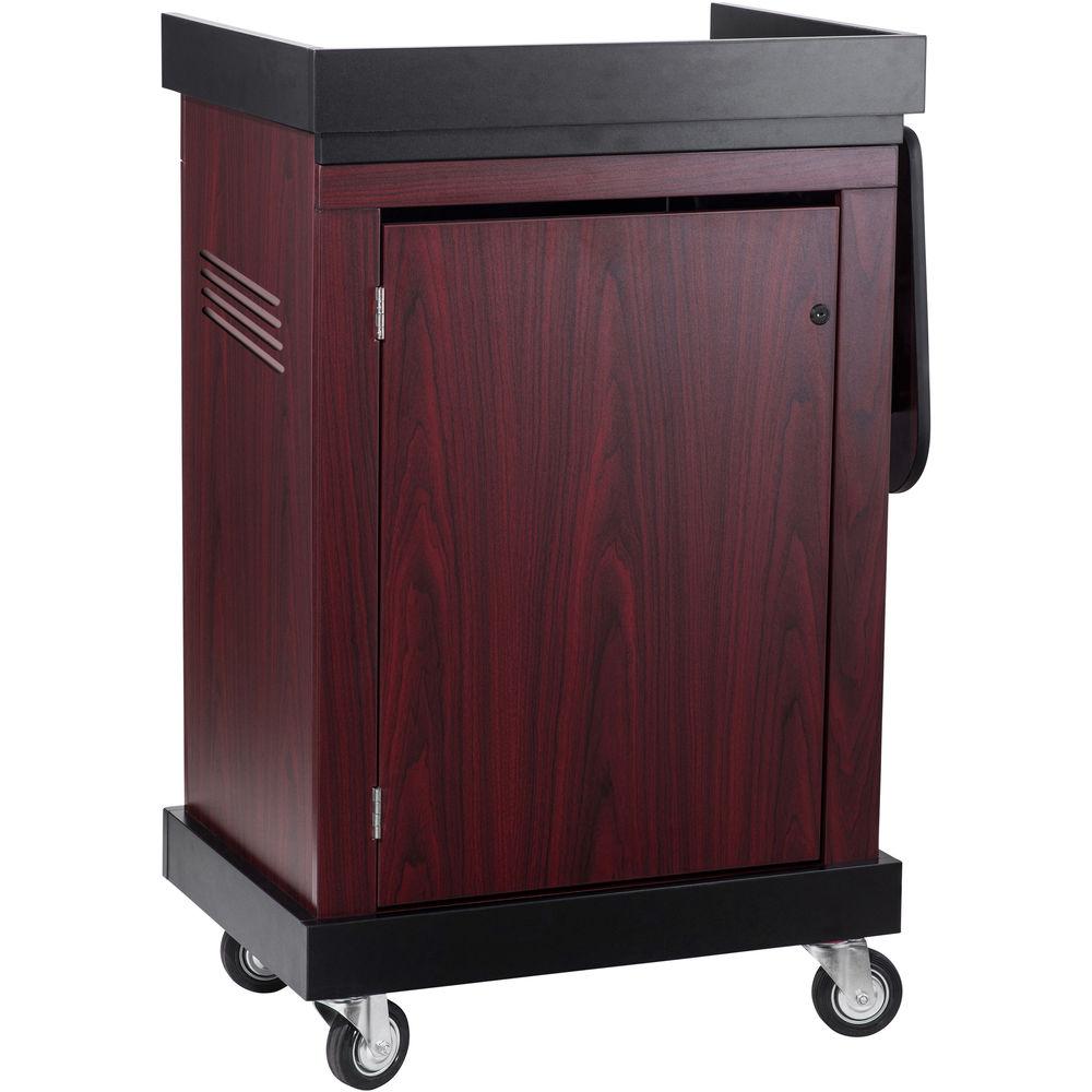Oklahoma Sound Smart Cart Lectern