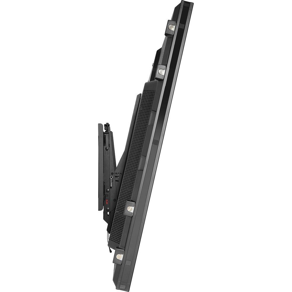 Peerless-AV ST680P Tilt Wall Mount with Phillips Screws for 60 to 95" TVs