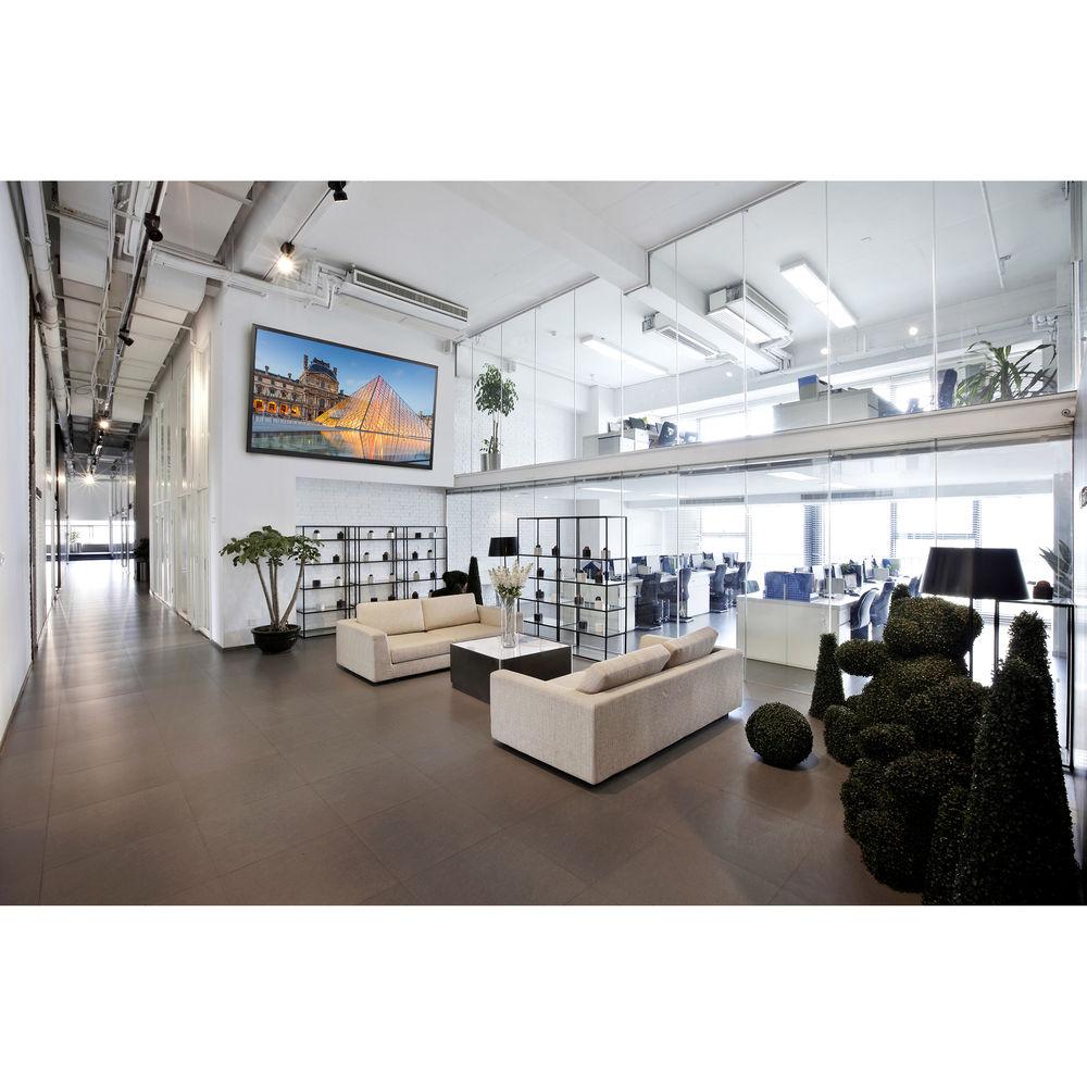 Peerless-AV ST680P Tilt Wall Mount with Phillips Screws for 60 to 95" TVs