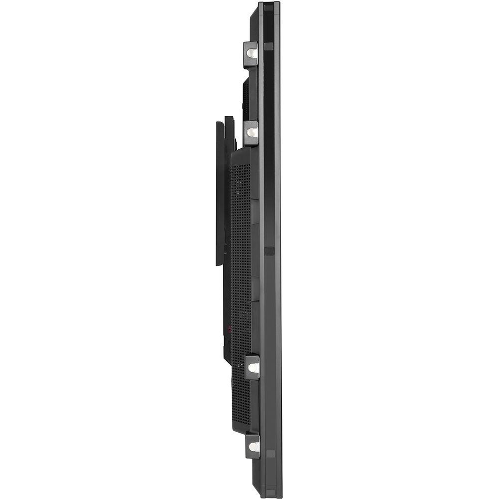 Peerless-AV Universal Flat Mount for 61-102" Plasma and LCD Flat Panel Screens, Model SF680P