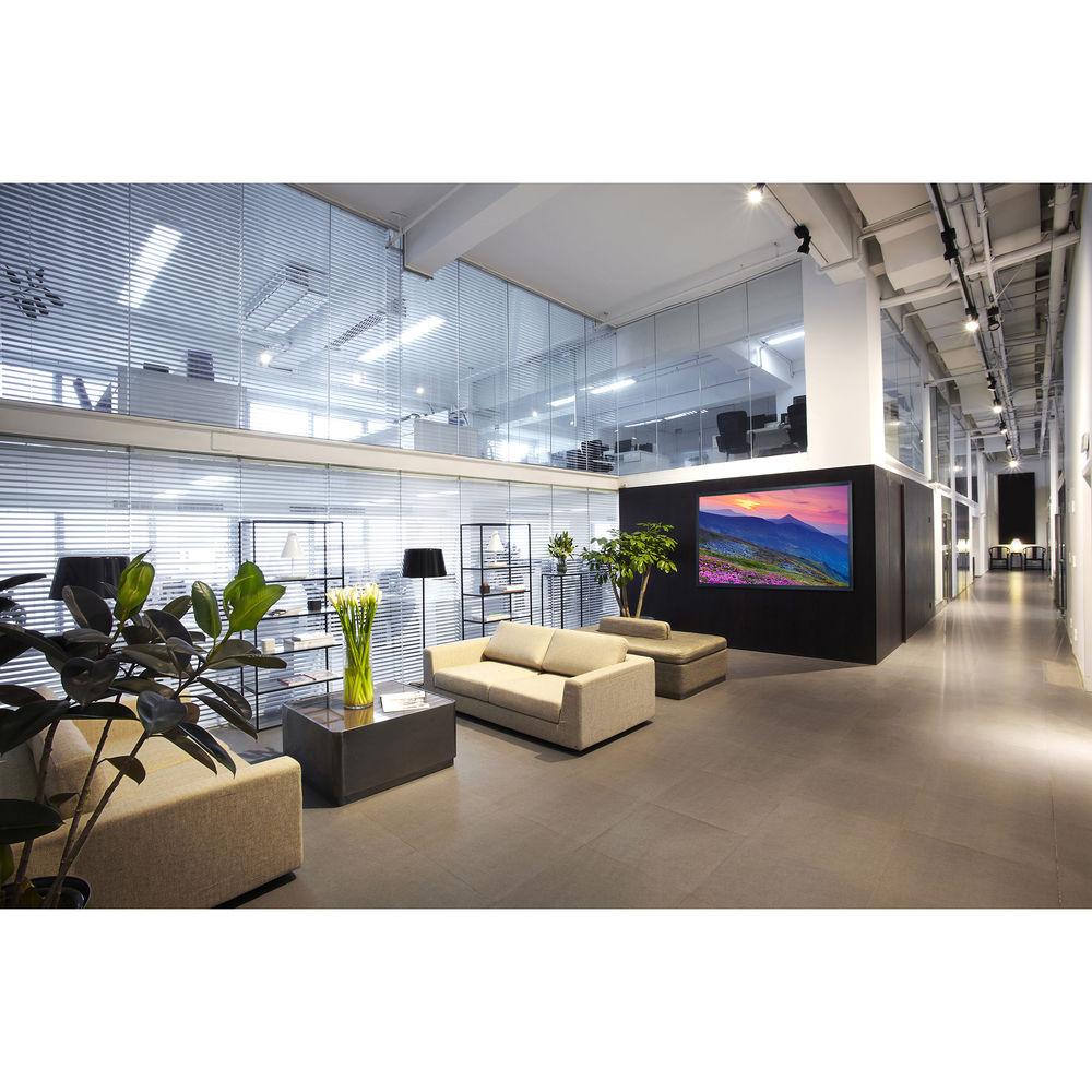 Peerless-AV Universal Flat Mount for 61-102" Plasma and LCD Flat Panel Screens, Model SF680P