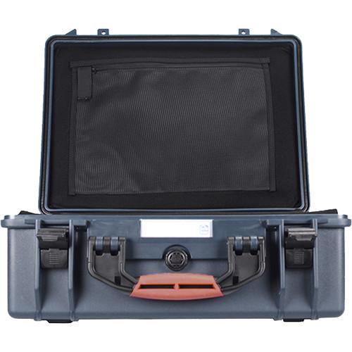 Porta Brace PB-2500DK Hard Case with Divider Kit Interior