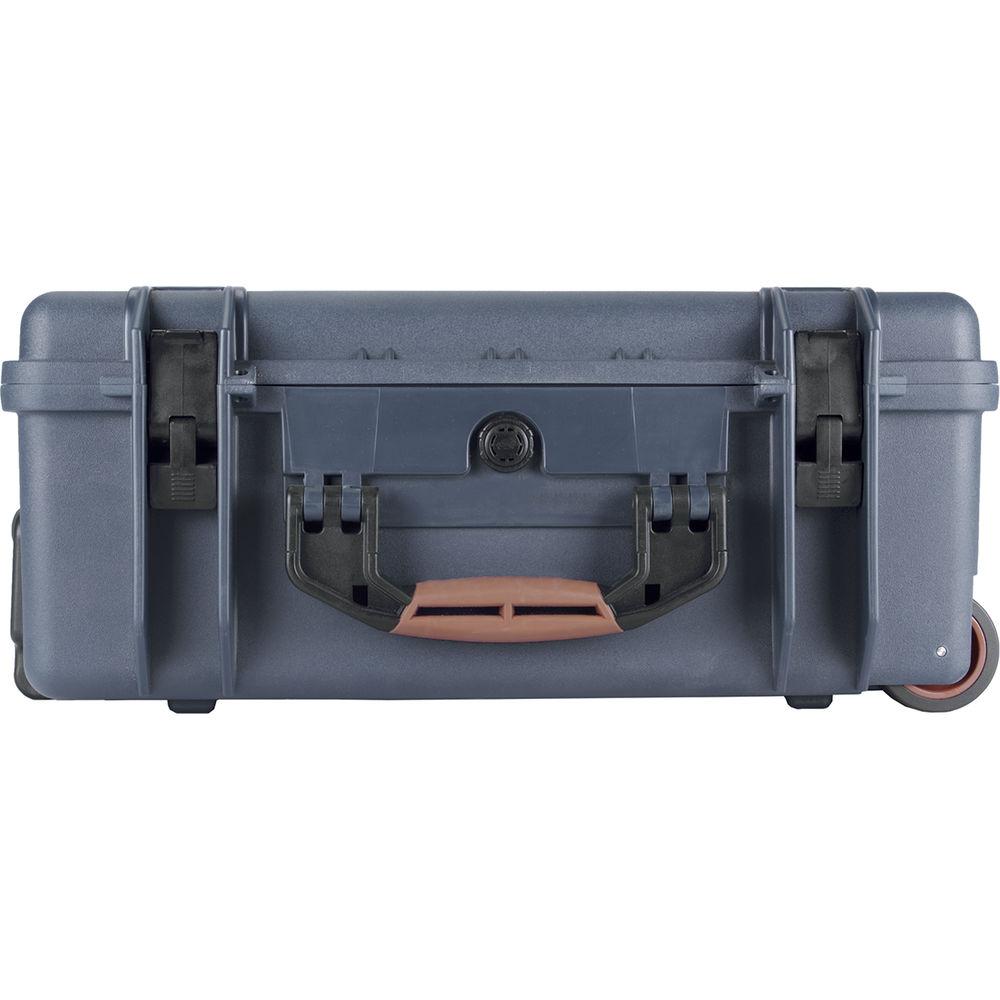 Porta Brace PB-2550DK Hard Case