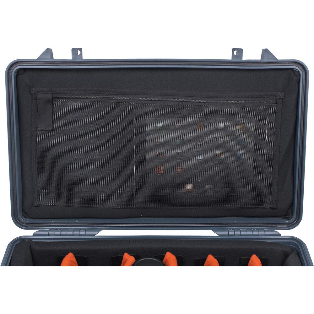 Porta Brace PB-2550DK Hard Case