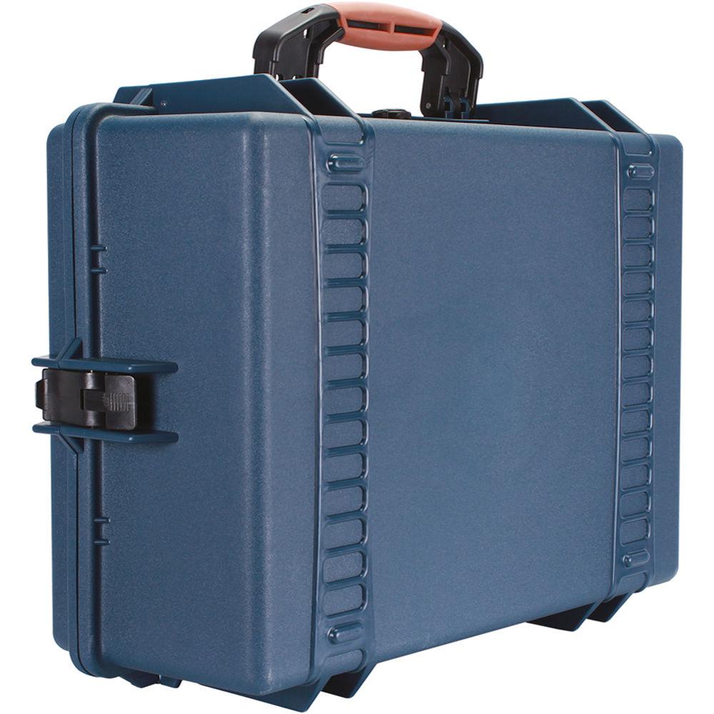 Porta Brace PB-2600DK Hard Case with Divider Kit Interior