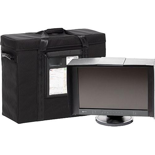 Tenba Transport Air Case for EIZO Coloredge or Flexscan 24" Display