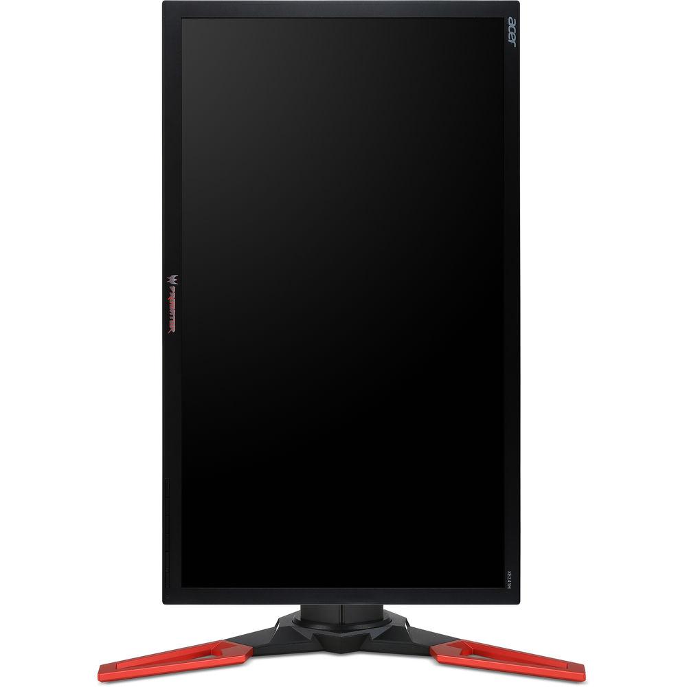 Acer Predator XB241YU bmiprz 23.8" 16:9 LCD Gaming Monitor
