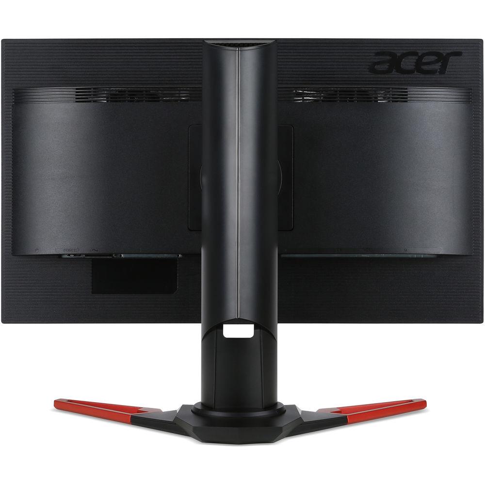 Acer Predator XB241YU bmiprz 23.8" 16:9 LCD Gaming Monitor